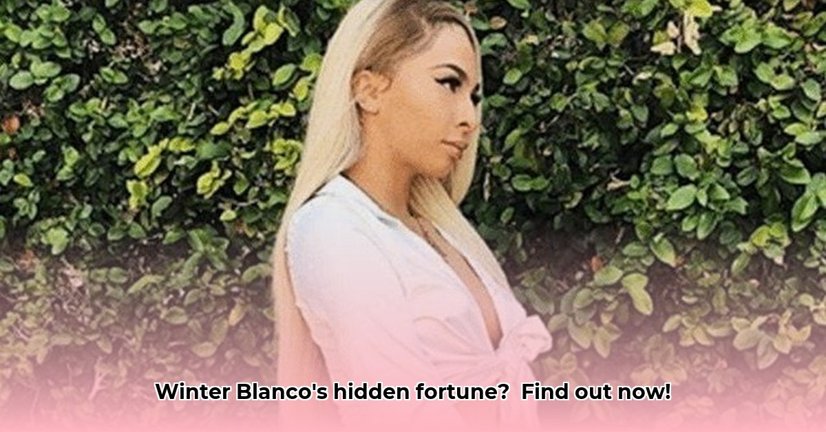 winter-blanco-net-worth